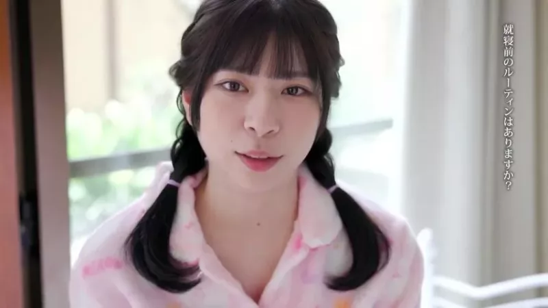 Gái xinh thủ dâm Kokoa Sato – PISM-028