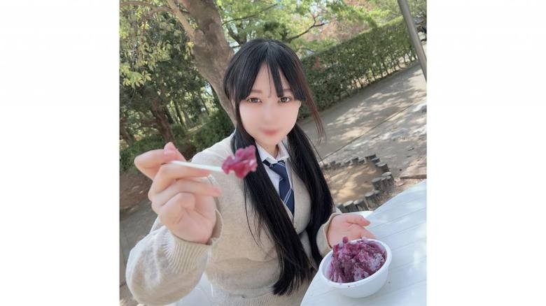 FC2-PPV-4505154 người đã hoàn toàn thức tỉnh với “tình dục” mặc dù đang là mùa thi