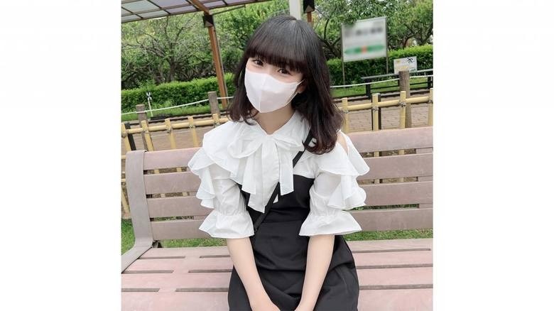 FC2-PPV-4502602 Buổi chụp ảnh và lộ mặt đầu tiên sex không che