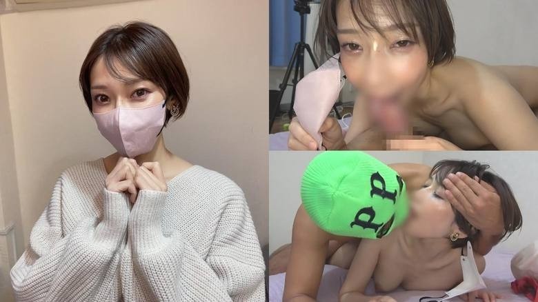 FC2-PPV-4502478 Vợ tuyệt vời có khuôn mặt quá xinh đẹp sex không che