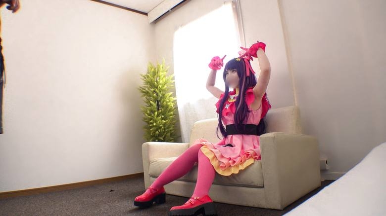 FC2-PPV-4497577 Tôi đã chụp ảnh bộ trang phục trẻ em yêu thích nhất của mình và quan hệ tình dục với cô ấy