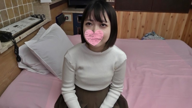 FC2-PPV-2658412 Tôi chưa bao giờ thủ dâm sex không che