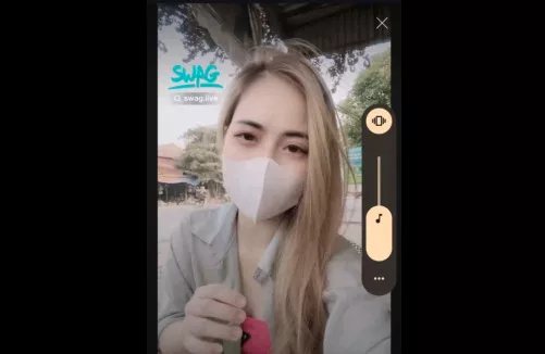 Idol live trực tiếp thủ dâm giữa đường sextop1