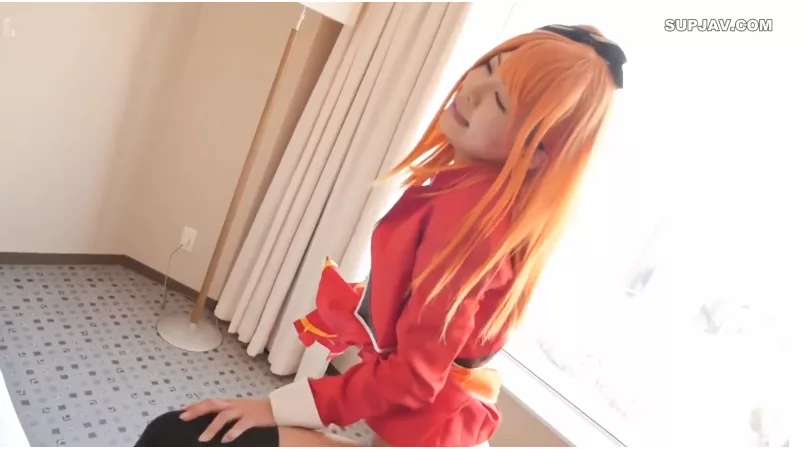 Hãy để một cô gái xinh đẹp được lựa chọn cẩn thận cosplay và hình thành nên vở kịch của tôi! Natsu Tojo